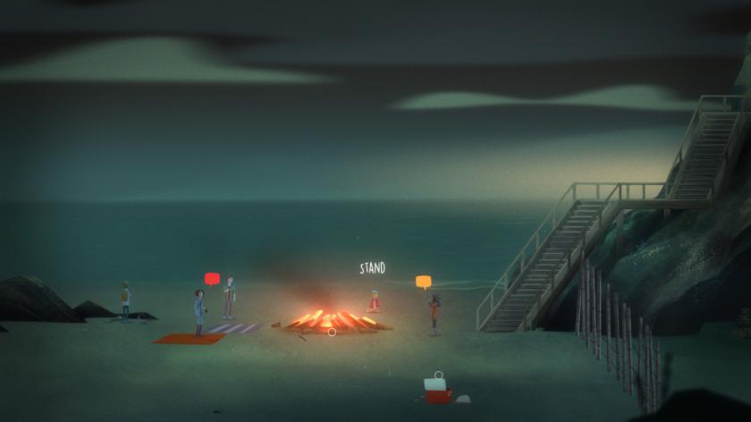 Switch游戏 -奥森弗里 Oxenfree-百度网盘下载插图-小白游戏网 Switch游戏 -奥森弗里 Oxenfree-百度网盘下载插图-小白游戏网